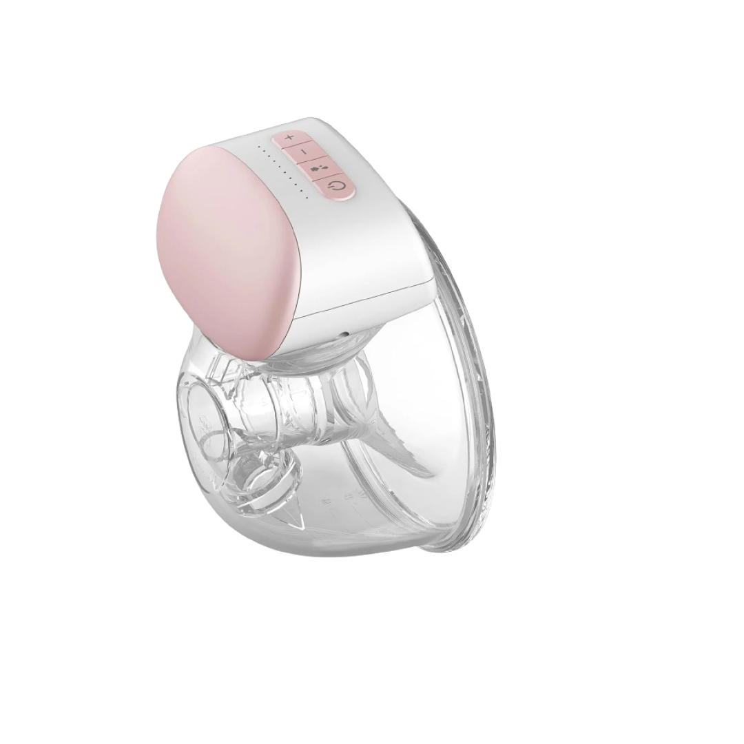 Nursing Companion for Lactation Support