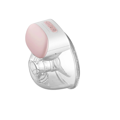 Nursing Companion for Lactation Support