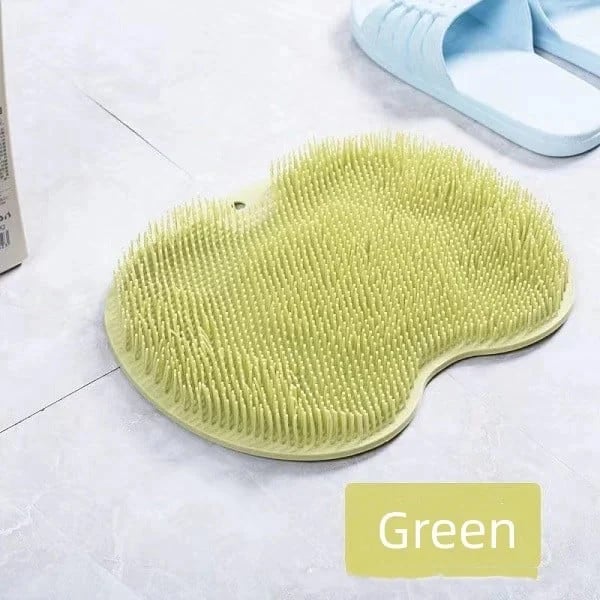 RefreshMate – Dual-Function Shower Mat and Foot Massager