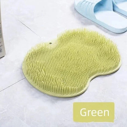 RefreshMate – Dual-Function Shower Mat and Foot Massager