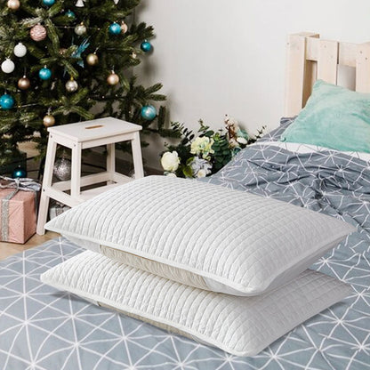 Buy One, Get One Free | PilloGuard – Keeps Pillows Fresh, Clean and Protected All Night