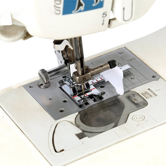 Effortless Sewing with Consistently Even Stitches Every Time