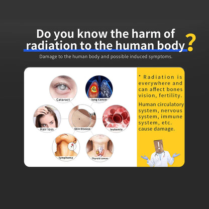 Radiant Alert System