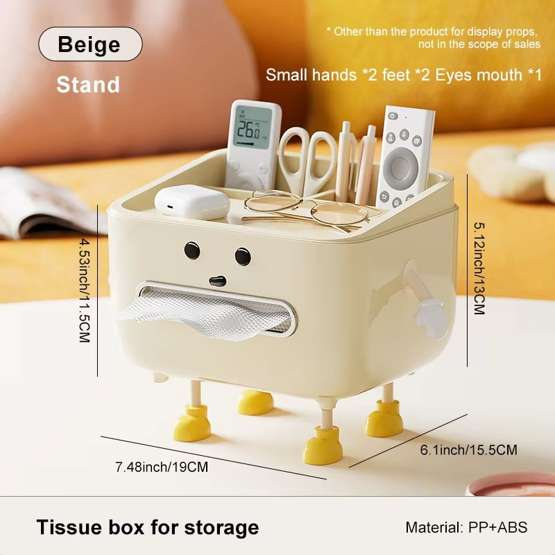 Buy One, Get One Free | Stylish Complete Organizer for Quick Essentials