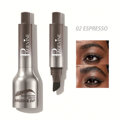 Precision 3D Eyebrow Sculpting Pencil
