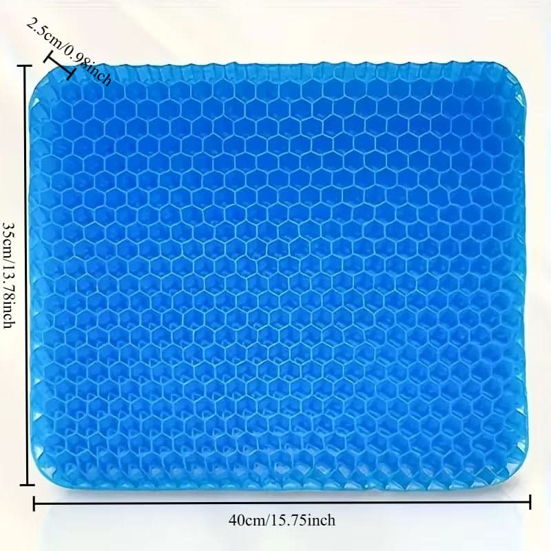 Cooling Seat Cushion – Extra Large for Enhanced Comfort