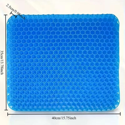 Cooling Seat Cushion – Extra Large for Enhanced Comfort