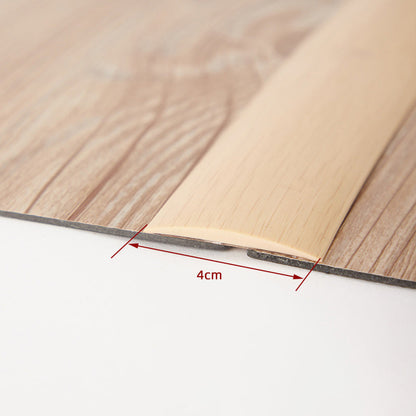 Self-Adhesive Floor Transition Strip | Durable PVC Doorway Solution