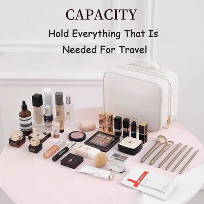 Cosmetic Bag for Toiletries – Last Day Discount