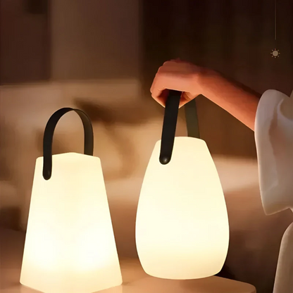 Waterproof Wireless Light for Anytime, Anywhere Use