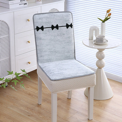 Chair Protector – Stylishly Refresh and Shield Your Seats Instantly