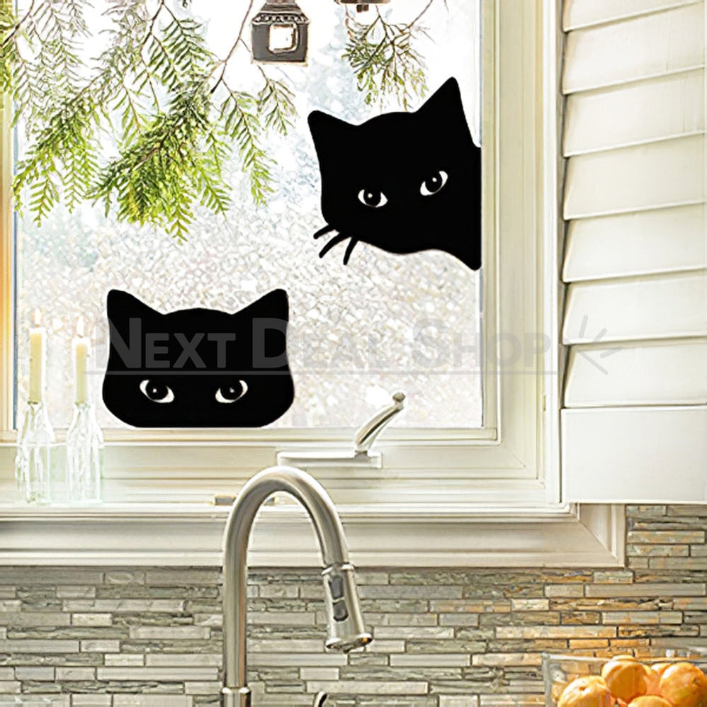 Buy One Get One Free | Garden Whisker – Transform Your Garden with Charming Cat Designs