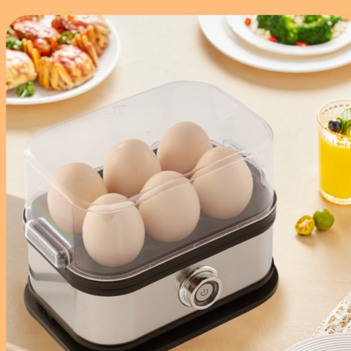 Quick and Reliable Steaming for Healthy Meals