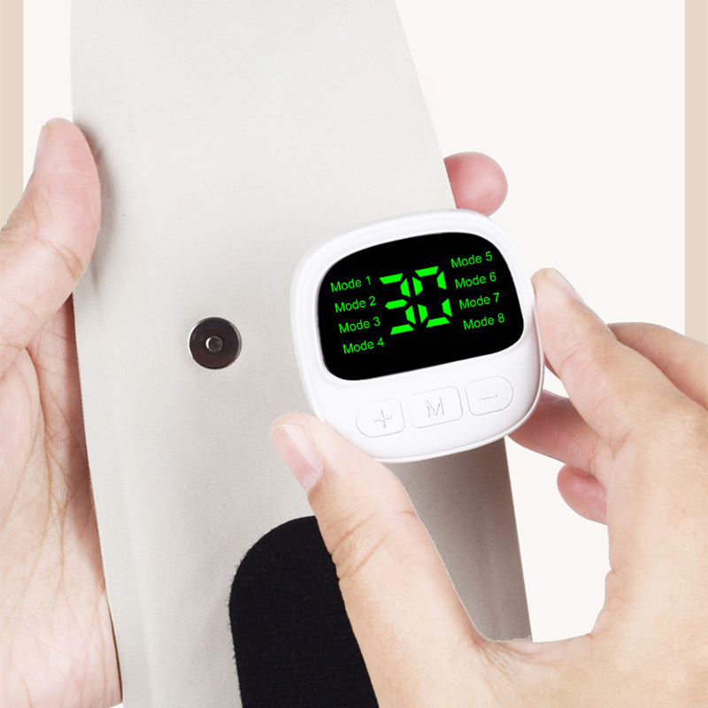 Instant Pain Relief Wrist Support for All-Day Comfort