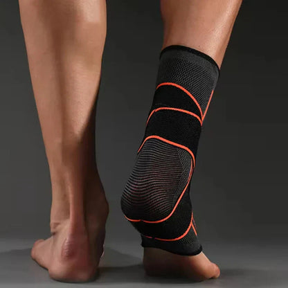 Ankle Support – Secure and Comfortable Stability for Stronger Ankles