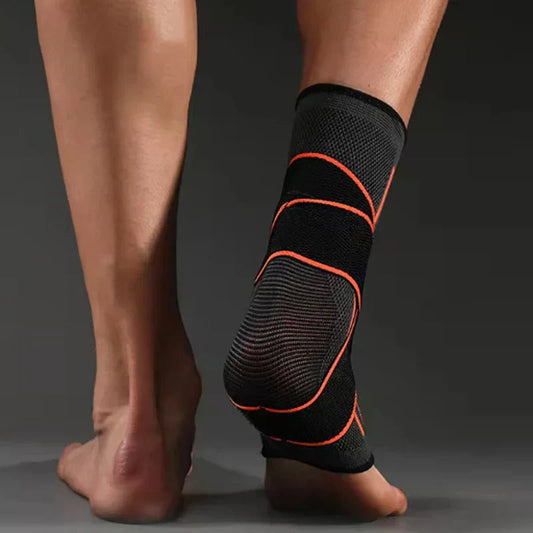 Ankle Support – Secure and Comfortable Stability for Stronger Ankles