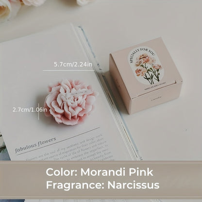 Thoughtful Fragrance Candle for Mother's Day - Home Ambience Decor