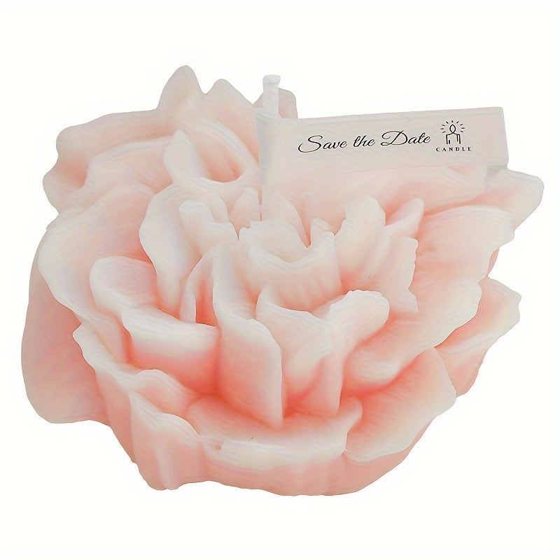 Thoughtful Fragrance Candle for Mother's Day - Home Ambience Decor