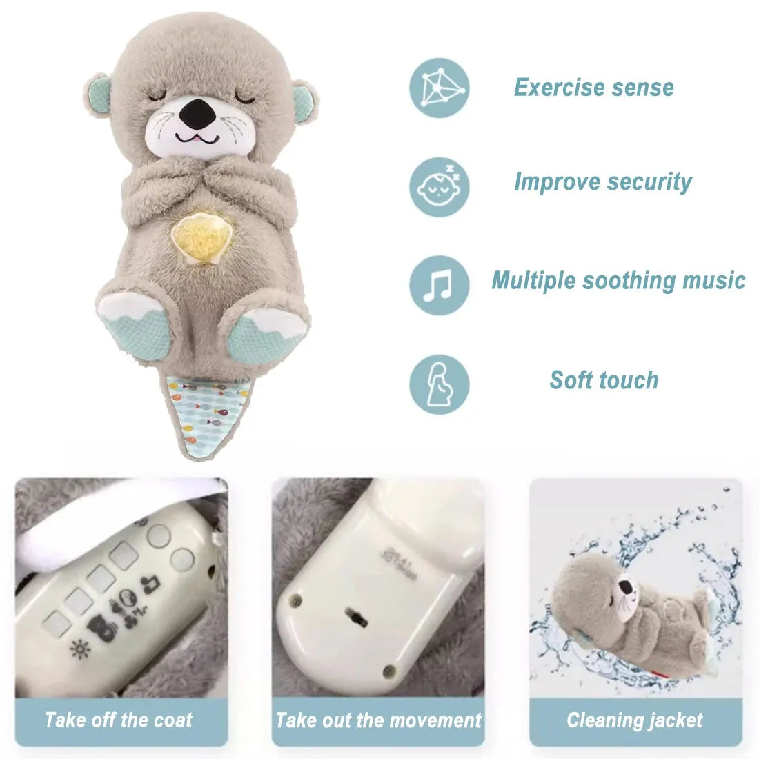 Experience Tranquil Nights with the DreamWave Lamp