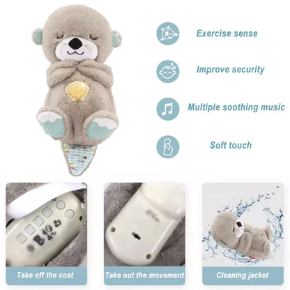 Experience Tranquil Nights with the DreamWave Lamp