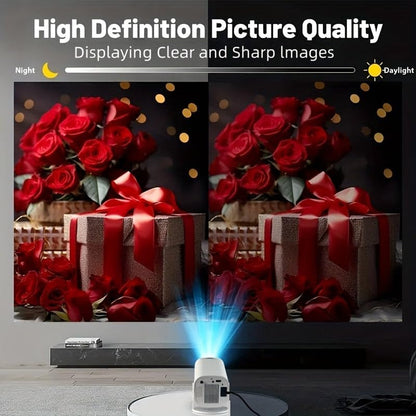 Interactive Picture Game for Fun Learning