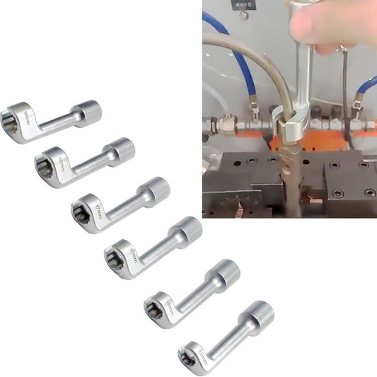 3+3 FREE | Fuel Injector Removal and Installation Tool