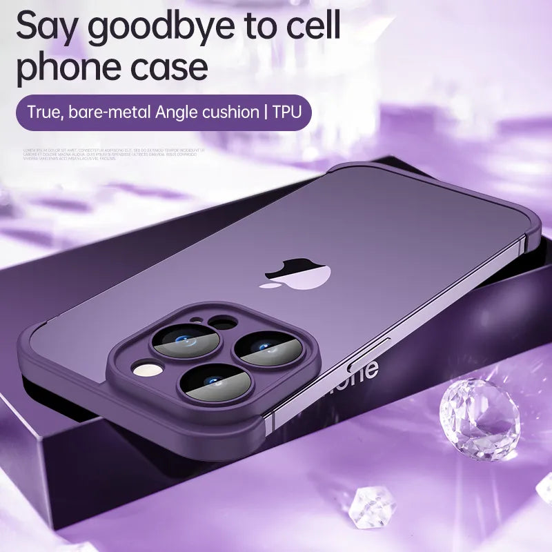 Invisible Shield for Your iPhone