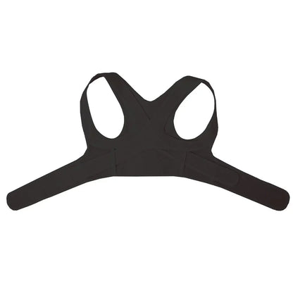 Hidden Back Support Brace
