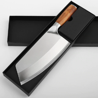 Chopping knife