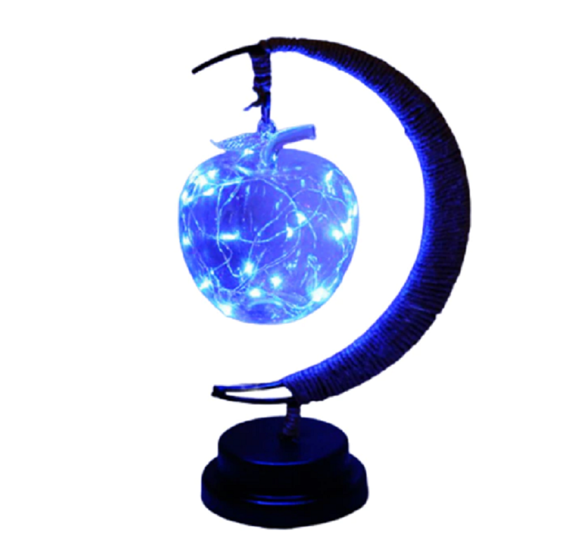 Moonlight Decorative Lamp – Mystical Night Light