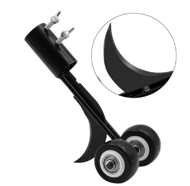 Grass Trimmer for Weeds Removal - Mintiml Style