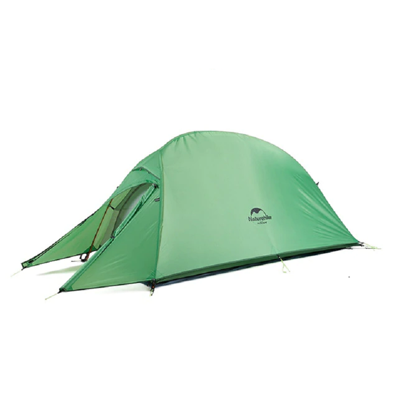 Durable Nylon Tent for Outdoor Camping – Waterproof Design