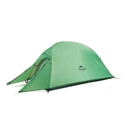 Durable Nylon Tent for Outdoor Camping – Waterproof Design