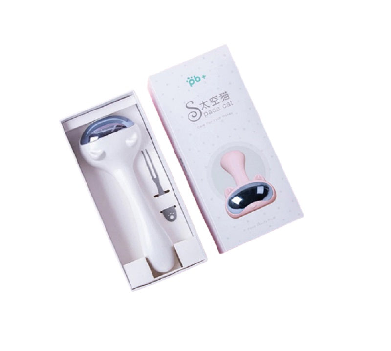 Pet Grooming Brush and Shedding Tool for Professional Use