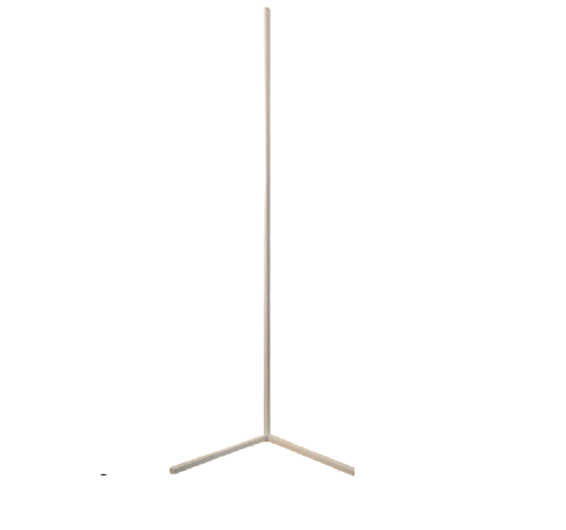 RGB Standing Floor Lamp for Modern Corner Decor