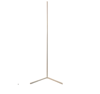 RGB Standing Floor Lamp for Modern Corner Decor