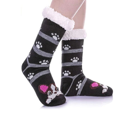 Ultra Warm Soft Thermal Socks for Added Thickness
