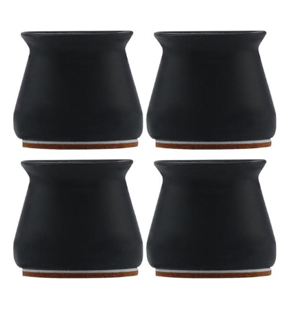 8+8 FREE | Silicone Furniture Leg Covers - Last Day Discount