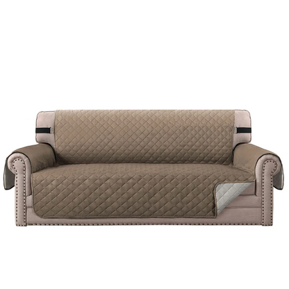Non-Slip Waterproof Sofa Slipcovers for Couch Protection