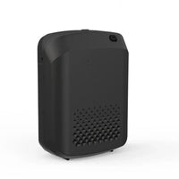 Black - Button Version B