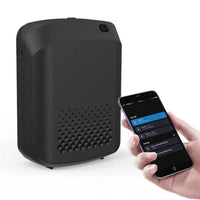 Black - WIFI Version B