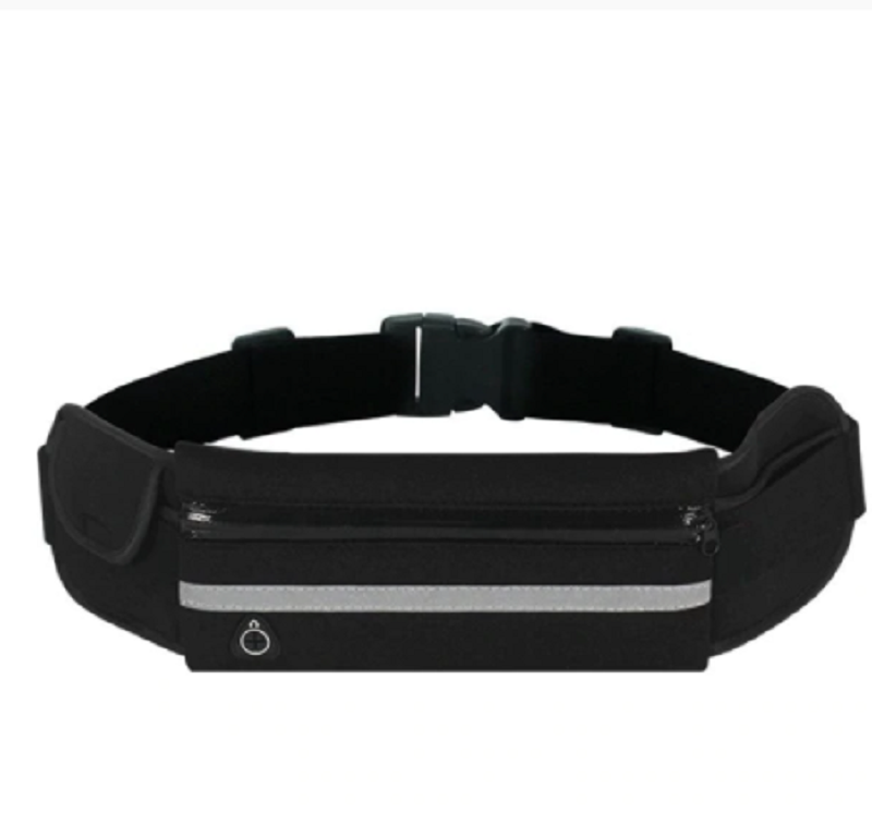 Waist Belt Bag for Running