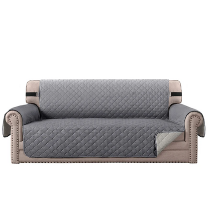 Non-Slip Waterproof Sofa Slipcovers for Couch Protection
