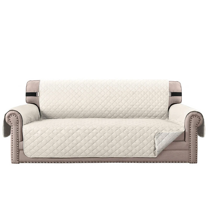 Non-Slip Waterproof Sofa Slipcovers for Couch Protection