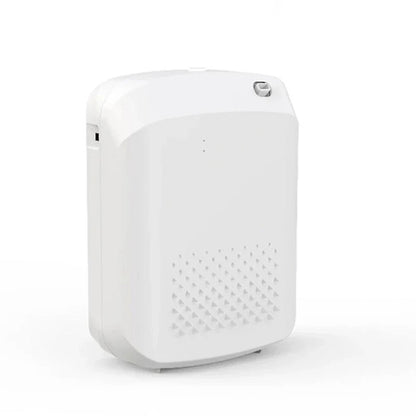 Bluetooth Aroma Diffuser for Wall Installation