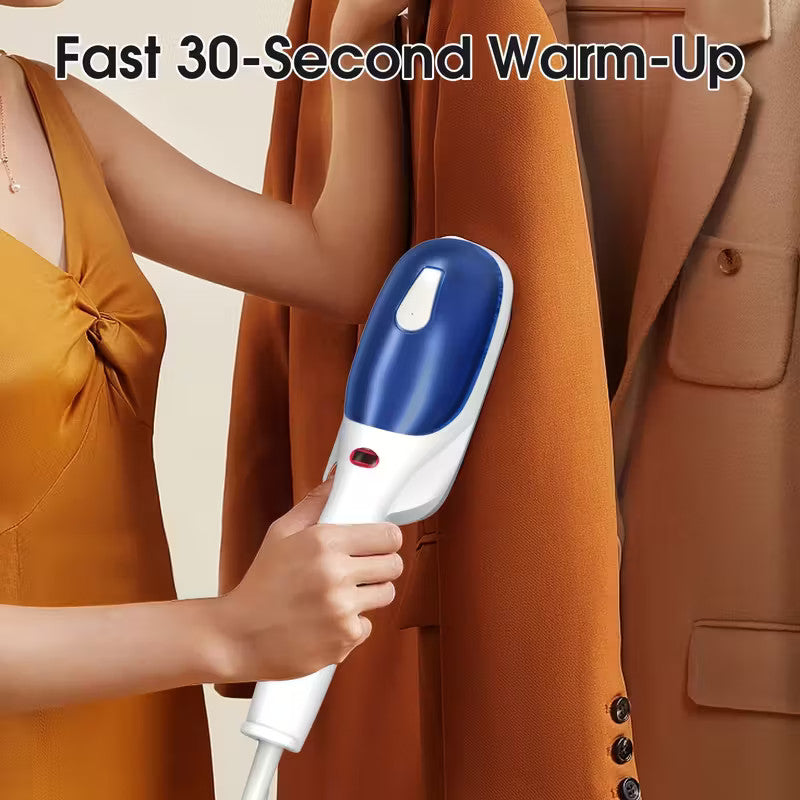 Instant Wrinkle Remover – Smooths Out Creases Anytime, Anywhere