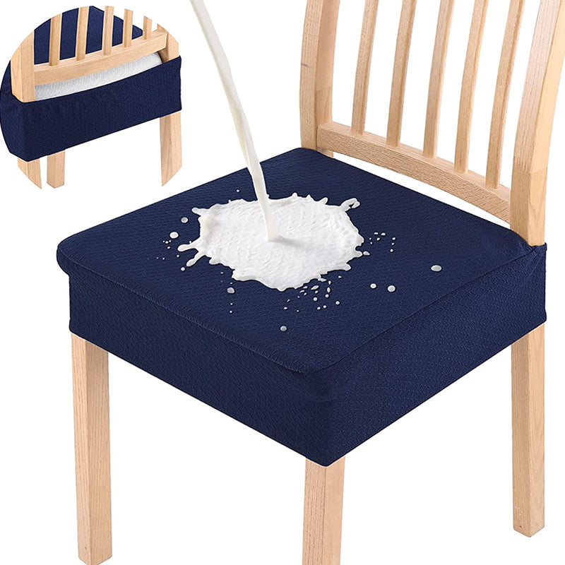 Waterproof Chair Covers for Spotless Protection
