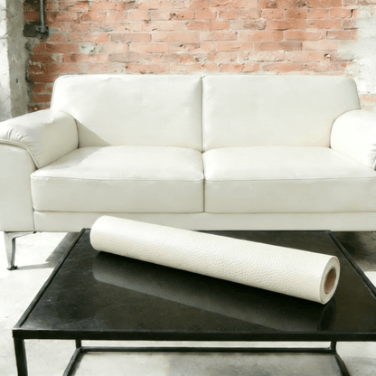 Durable Leather Repair Patches for Quick Fixes