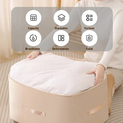 SpaceSaver Pro – Ultimate Compact Storage Solution