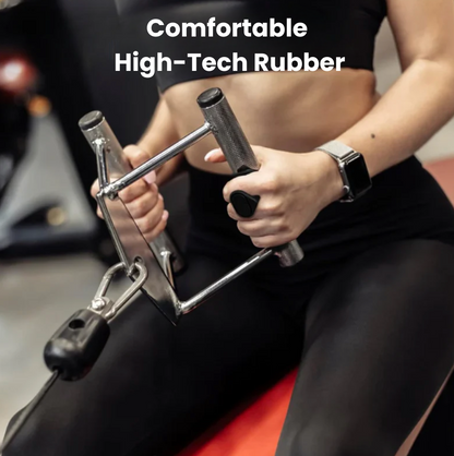 Instant Boost for Grip Strength and Endurance